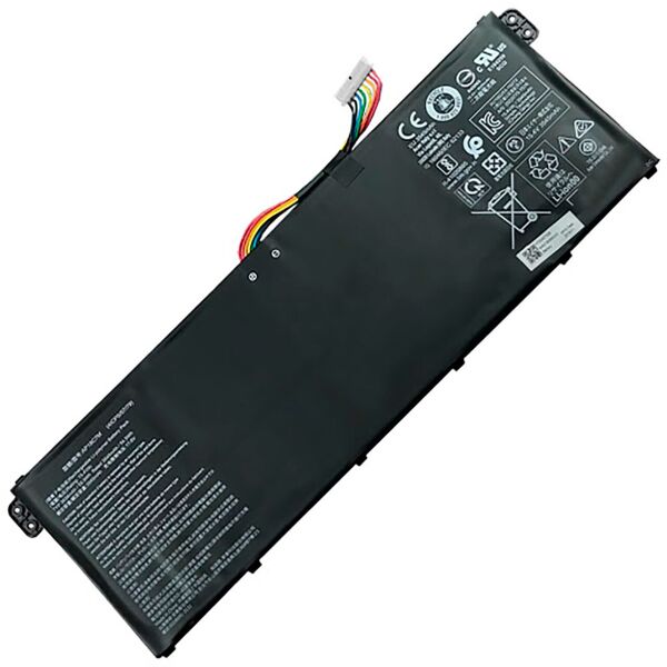 

Аккумуляторная батарея для ноутбука Acer Porsche AP714-51GT (AP18C7M) ( 79558 )