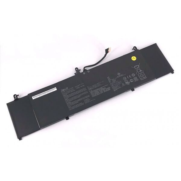 

Аккумулятор (батарея) для ноутбука Asus RX533 RX533FD U5300FD BX533FD ( 47991 )