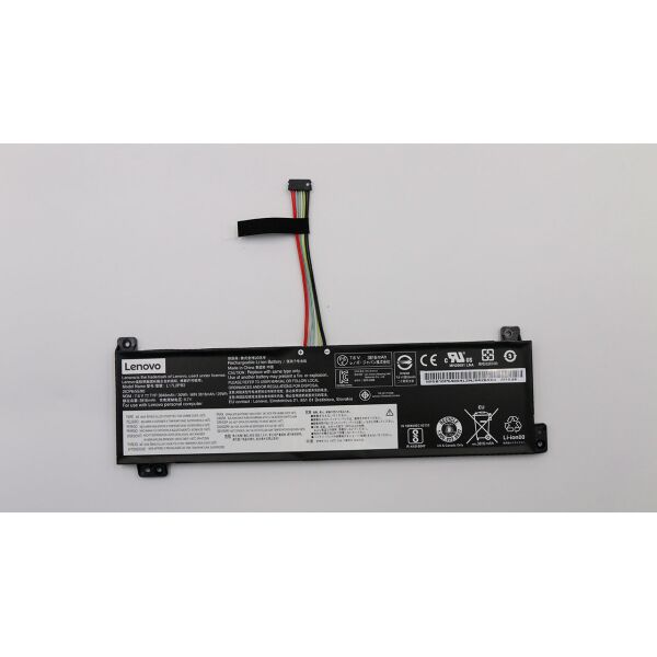 

Аккумулятор (батарея) для ноутбука Lenovo IdeaPad V330-14ISK (5B10R32998) ( 48882 )