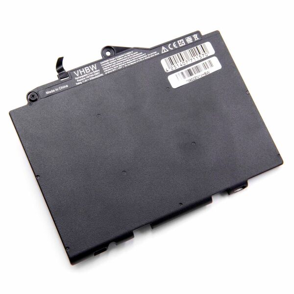 

Аккумуляторная батарея для ноутбука HP EliteBook 820 G3 (HSTNN-DB6V) ( 57311 )
