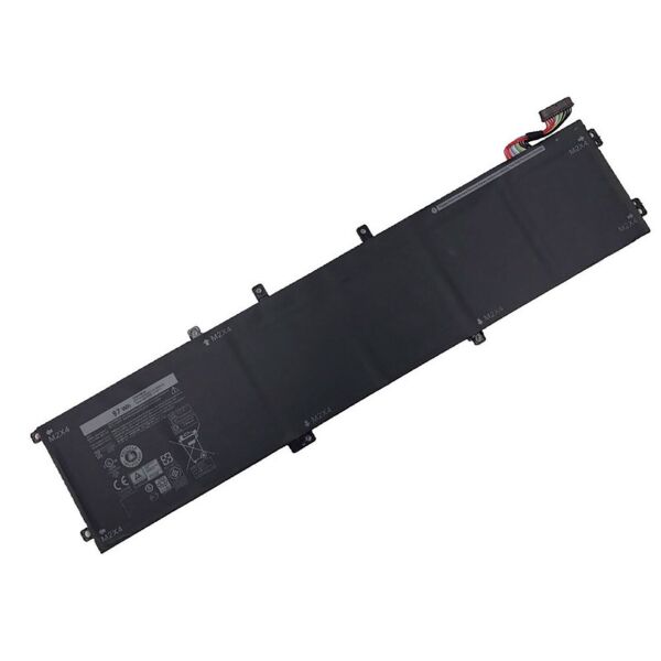 

Аккумуляторная батарея DigiParts для ноутбука XPS 15 7590 (6GTPY ) ( 66440 )