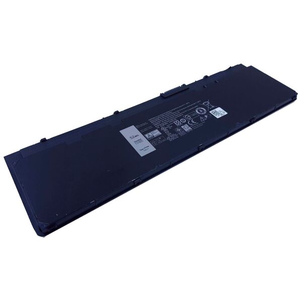 

Аккумуляторная батарея DigiParts для ноутбука Latitude E7250 (F3G33) ( 66182 )
