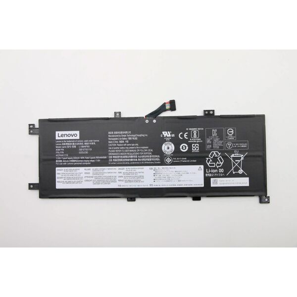 

Аккумуляторная батарея для ноутбука Lenovo ThinkPad L13 (L18M4P90) ( 73662 )