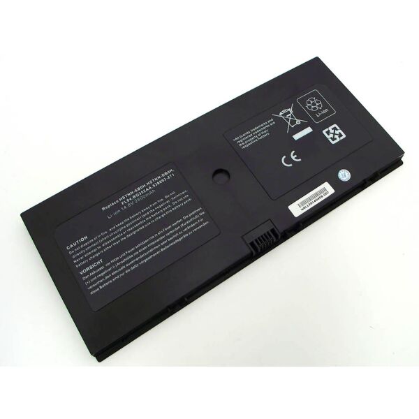 

Аккумуляторная батарея для ноутбука HP ProBook 5310m (HSTNN-DB0H) ( 57839 )