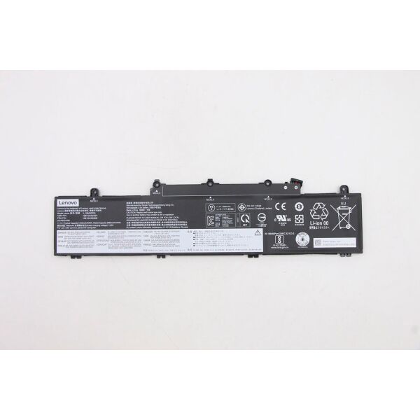 

Аккумуляторная батарея для ноутбука Lenovo ThinkPad E15 Gen 2 (L19M3PD5) ( 77911 )