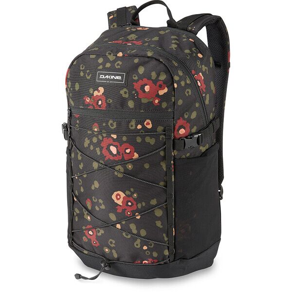 

Рюкзак DAKINE WNDR PACK 10002627 BEGONIA 25L 2021