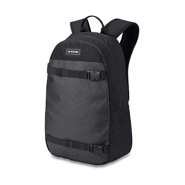 

Рюкзак DAKINE URBN MISSION PACK 10002626 BLACK II 22L 2021