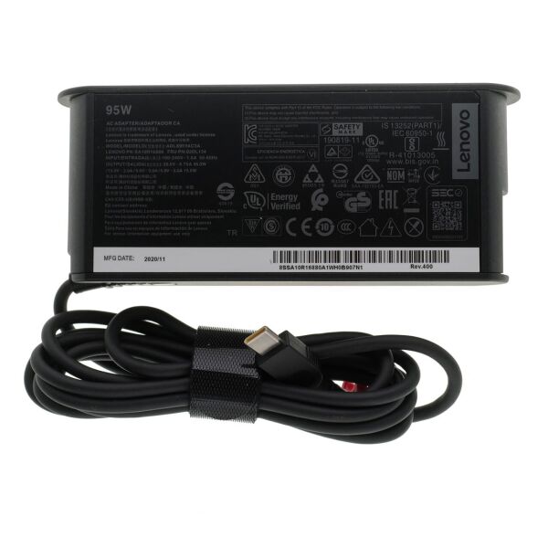 

Блок питания для ноутбука Lenovo Yoga Slim Pro-14ARH5 PRC ( 77385 )