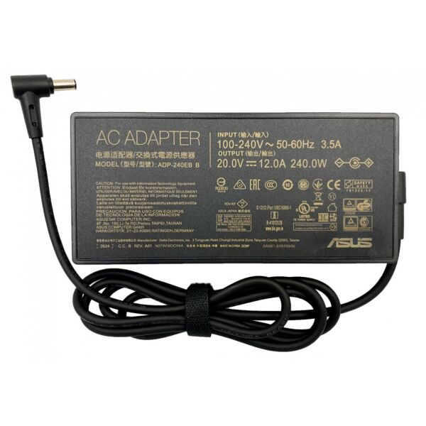 

Блок питания для ноутбука Asus GL543IR PRC ( 82499 )