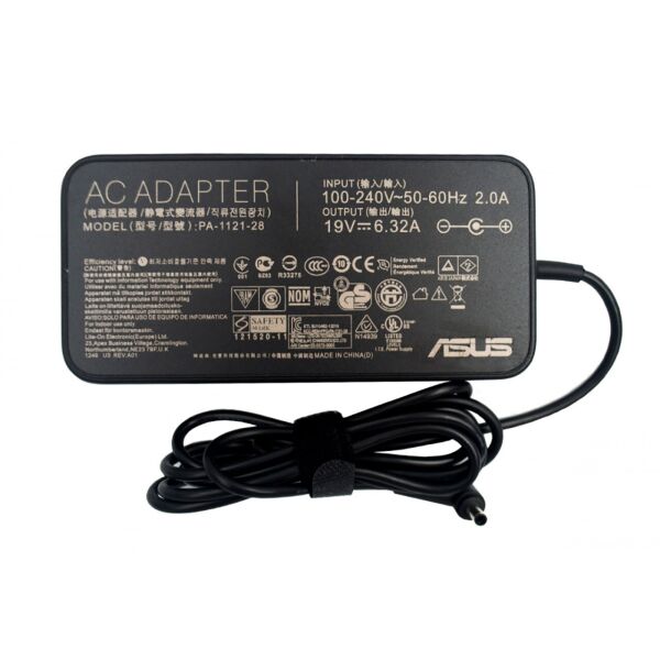 

Блок питания для ноутбука Asus UX564EI PRC ( 76376 )