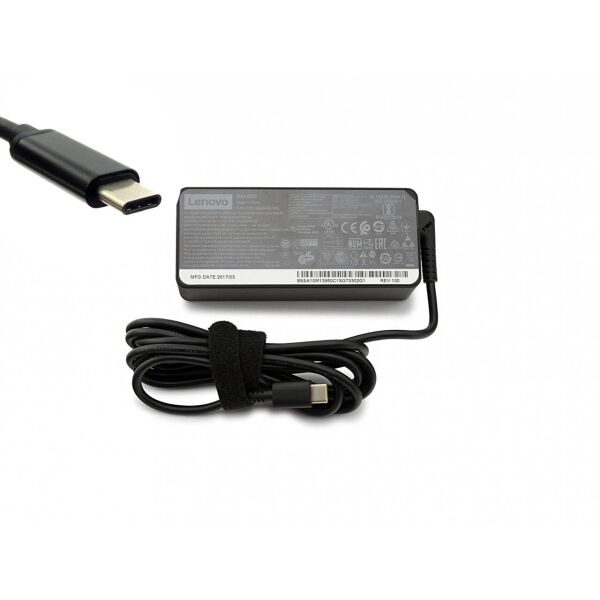 

Блок питания для ноутбука Lenovo C13 Yoga Gen 1 PRC ( 77384 )