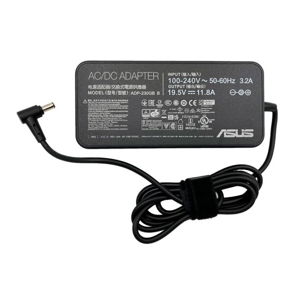

Блок питания для ноутбука Asus TUF566IV PRC ( 82358 )