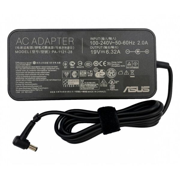 

Блок питания для ноутбука Asus FX51VL PRC ( 82370 )