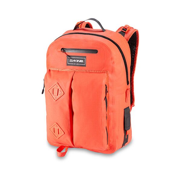 

Рюкзак DAKINE CYCLONE HYDROSEAL PACK 10002826 SUN FLARE 36L 2021