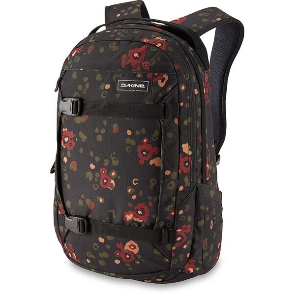 

Рюкзак DAKINE WOMEN'S MISSION 10002636 BEGONIA 25L 2021