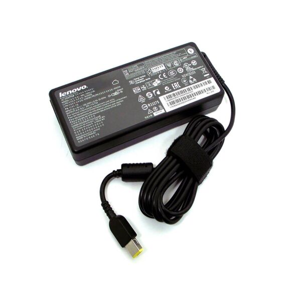 

Блок питания для ноутбука Lenovo ThinkPad T15p Gen 1 PRC ( 77346 )