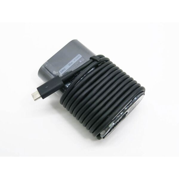 

Блок питания DigiParts для ноутбука XPS 13 9310 2-in-1 PRC ( 76595 )