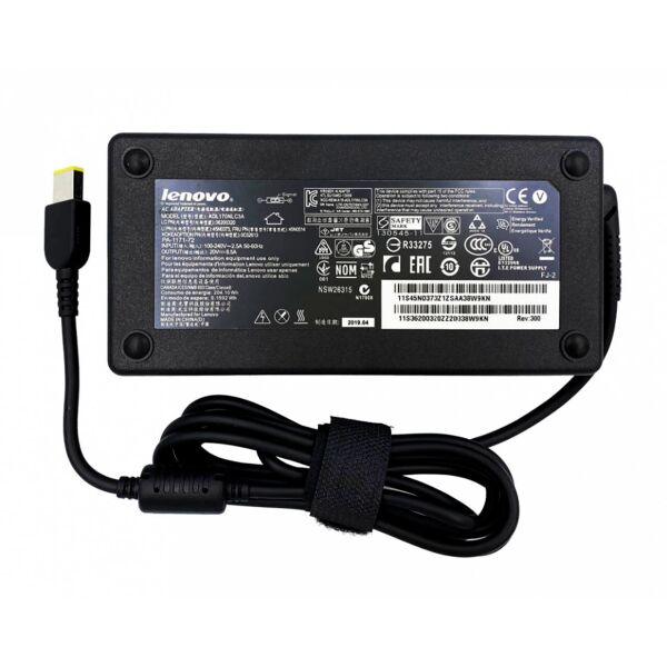 

Блок питания для ноутбука Lenovo Legion S7-15ACH6 PRC ( 82077 )