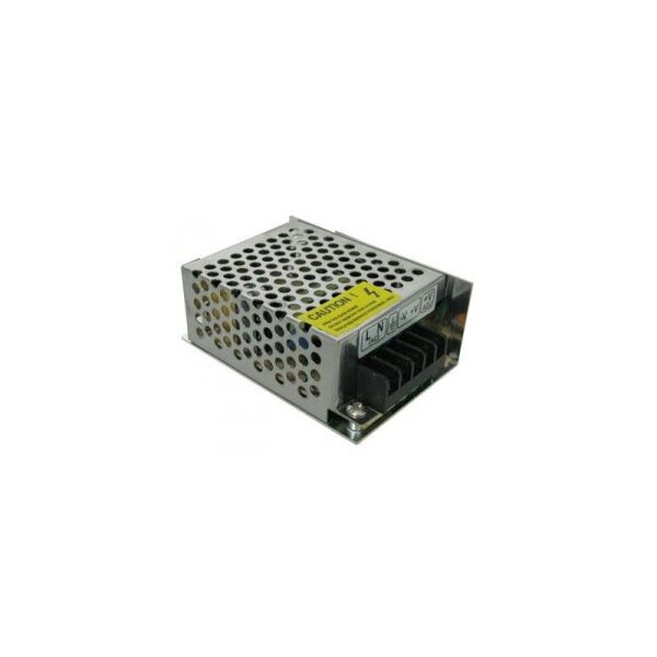 

Блок питания Prolum S 25W-12V Standart