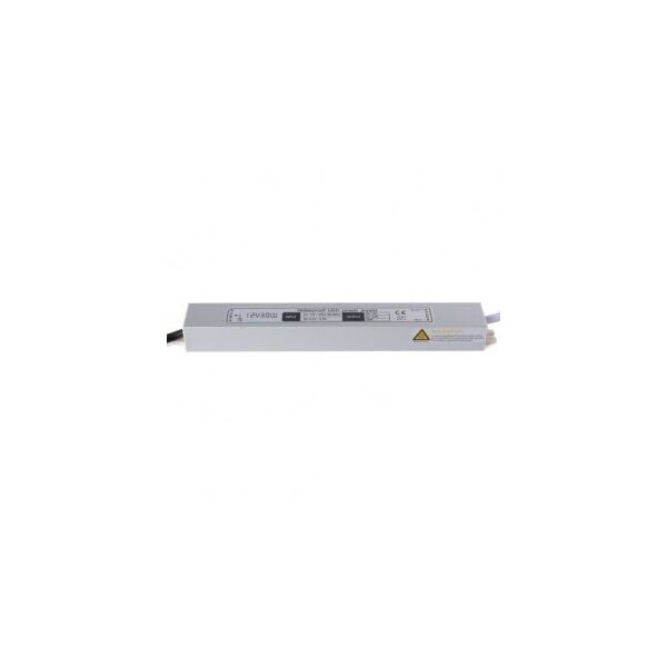 

Блок питания Prolum WPS 30W-12V PRO (герметичный)