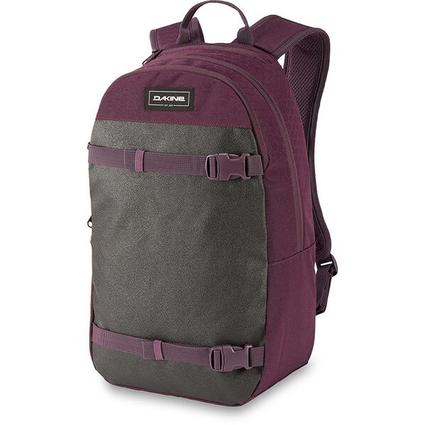 

Рюкзак DAKINE URBN MISSION PACK 10002626 MUDDED MAUVE 22L 2021