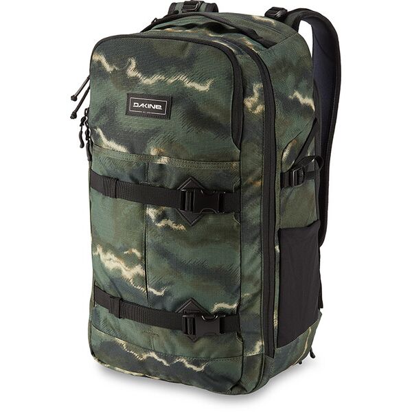 

Рюкзак DAKINE SPLIT ADVENTURE 10001254 OLIVE ASHCROFT CAMO 38L 2021