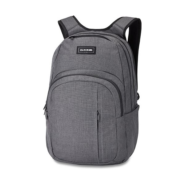 

Рюкзак DAKINE CAMPUS PREMIUM 10002632 CARBON II 28L 2021