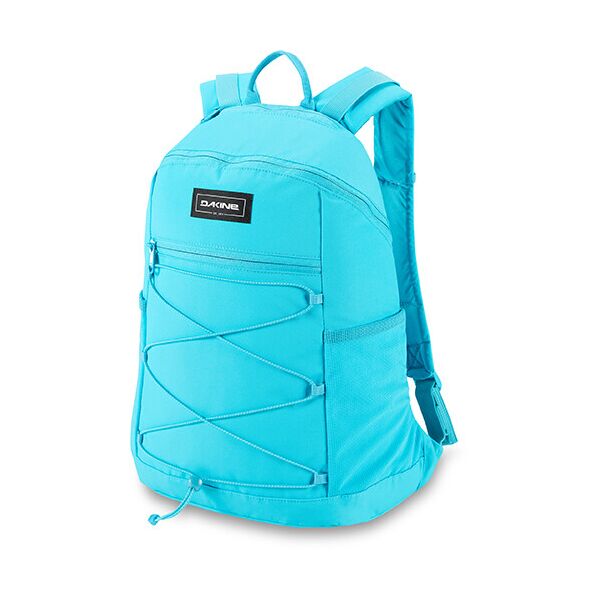 

Рюкзак DAKINE WNDR PACK 10002629 AI AQUA 18L 2021