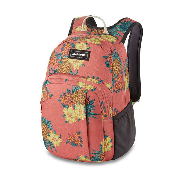 

Рюкзак DAKINE CAMPUS 10002635 PINEAPPLE S 18L 2021