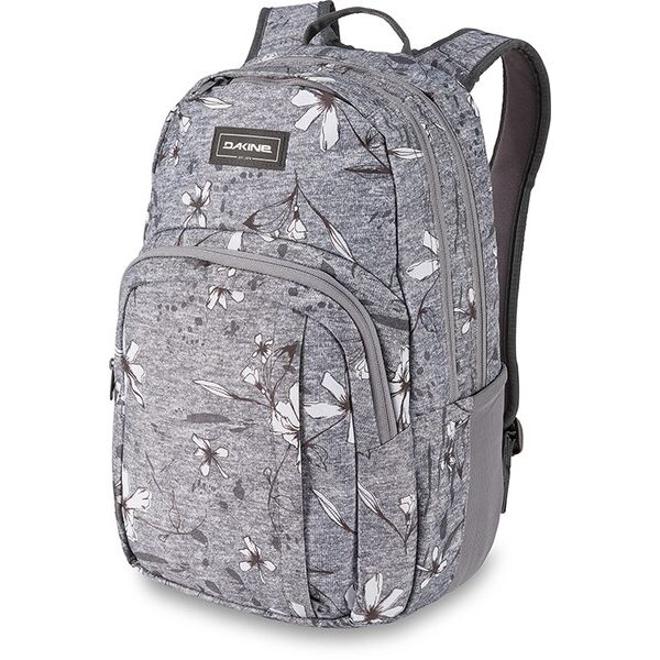 

Рюкзак DAKINE CAMPUS 10002634 CRESCENT FLORAL M 25L 2021