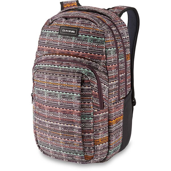 

Рюкзак DAKINE CAMPUS 10002633 MULTI QUEST L 33L 2021
