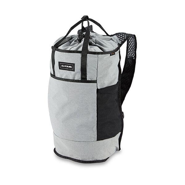 

Рюкзак DAKINE PACKABLE BACKPACK 10003412 GREYSCALE 22L 2021