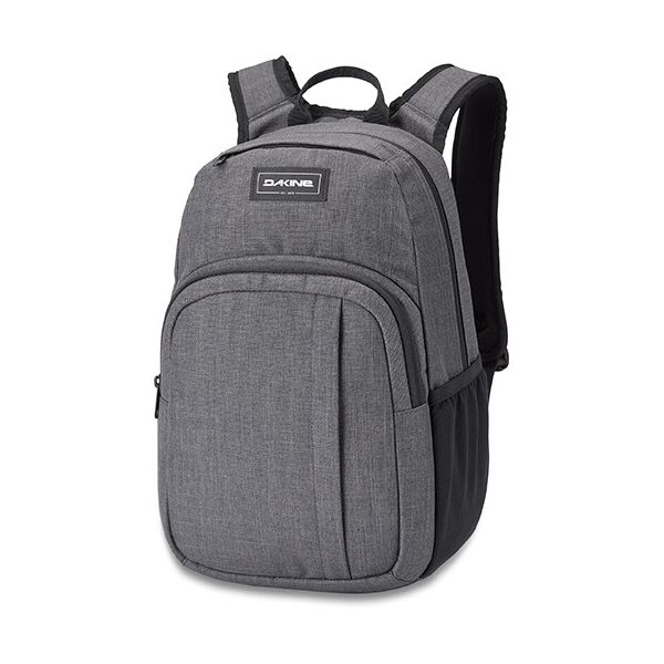 

Рюкзак DAKINE CAMPUS 10002635 CARBON II S 18L 2021