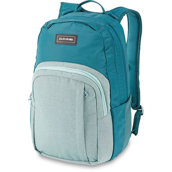 

Рюкзак DAKINE CAMPUS 10002634 DIGITAL TEAL M 25L 2021