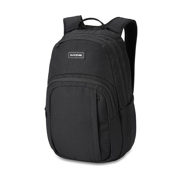 

Рюкзак DAKINE CAMPUS 10002634 BLACK II M 25L 2021