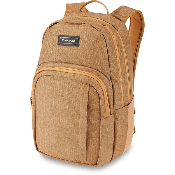 

Рюкзак DAKINE CAMPUS 10002634 CARAMEL M 25L 2021