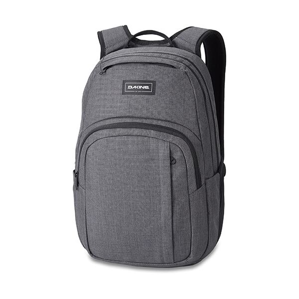 

Рюкзак DAKINE CAMPUS 10002634 CARBON II M 25L 2021