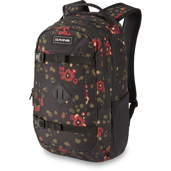 

Рюкзак DAKINE URBN MISSION PACK 10002604 BEGONIA 18L 2021