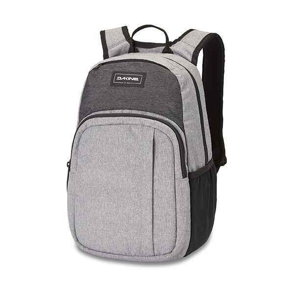 

Рюкзак DAKINE CAMPUS 10002635 GREYSCALE S 18L 2021