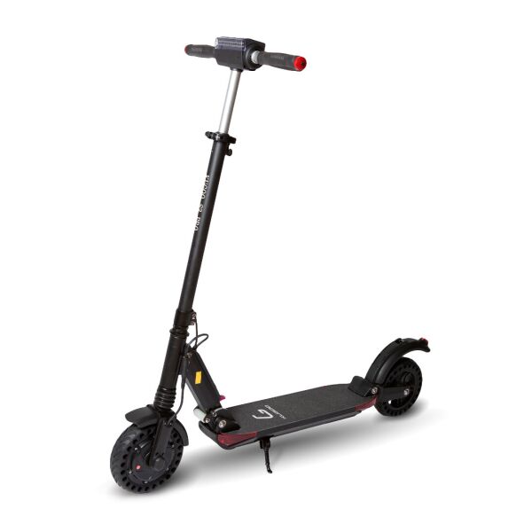 

Электросамокат KUGOO S3 PRO Black