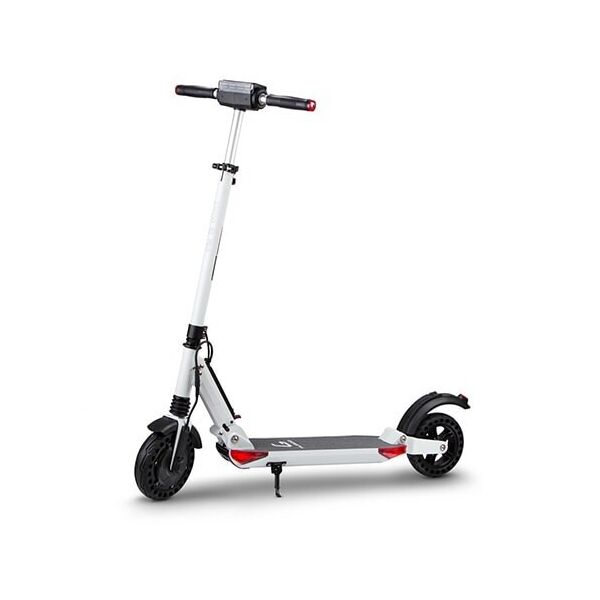 

Электросамокат KUGOO S3 PRO White