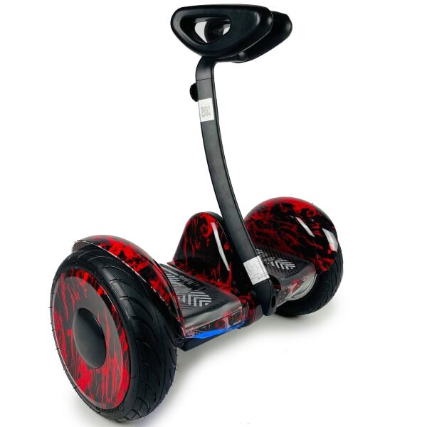 

Гироскутер MiniRobot MINI 54V Пламя