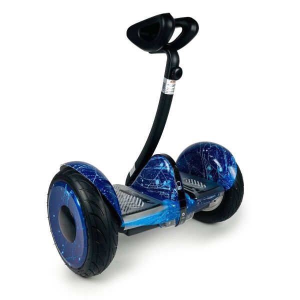 

Гироскутер MiniRobot M1 MINI 36V Синий космос