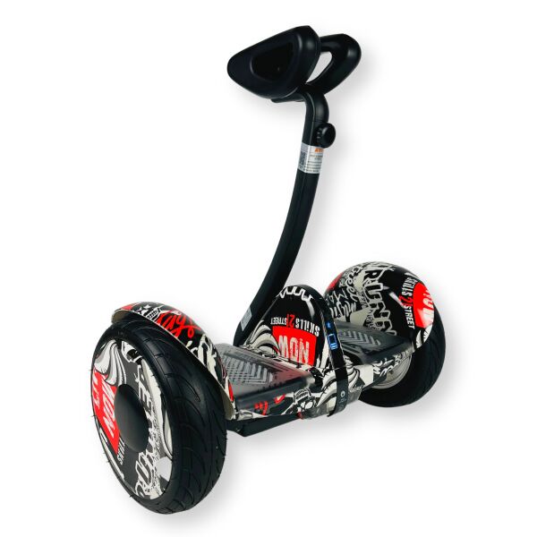 

Гироскутер MiniRobot M1 MINI 36V Пират