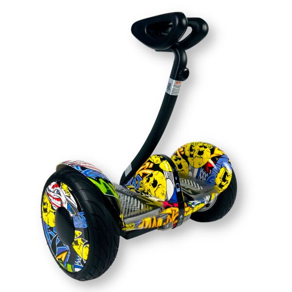 

Гироскутер MiniRobot M1 MINI 36V Хип хоп