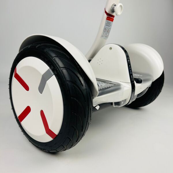 

Гироскутер MiniRobot Mini PRO 36V White