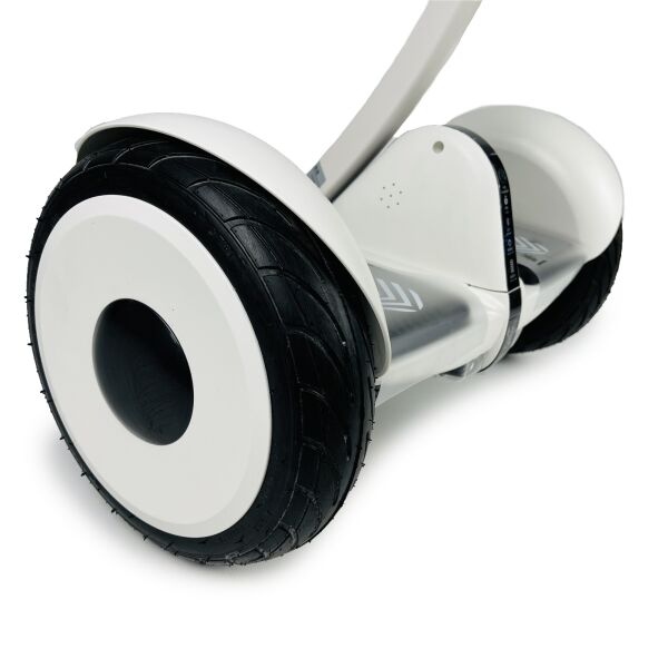 

Гироскутер MiniRobot MINI 54V White