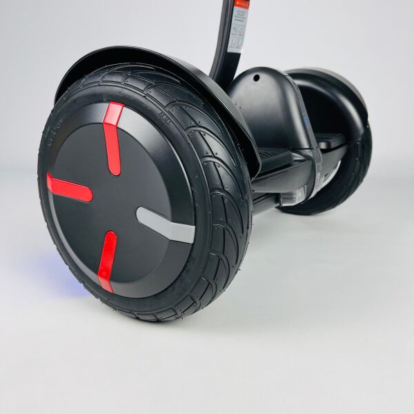 

Гироскутер MiniRobot Mini PRO 36V Black