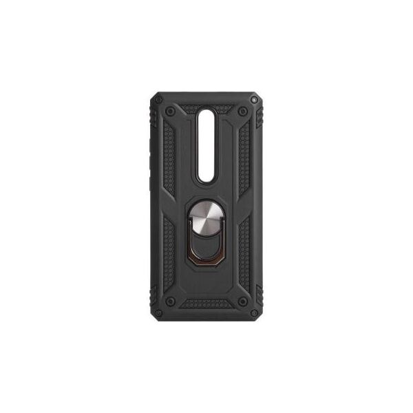 

Чохол до моб. телефона BeCover Military Xiaomi Mi 9T/ 9T Pro / Redmi K20 / K20 Pro Black (7 (704220)