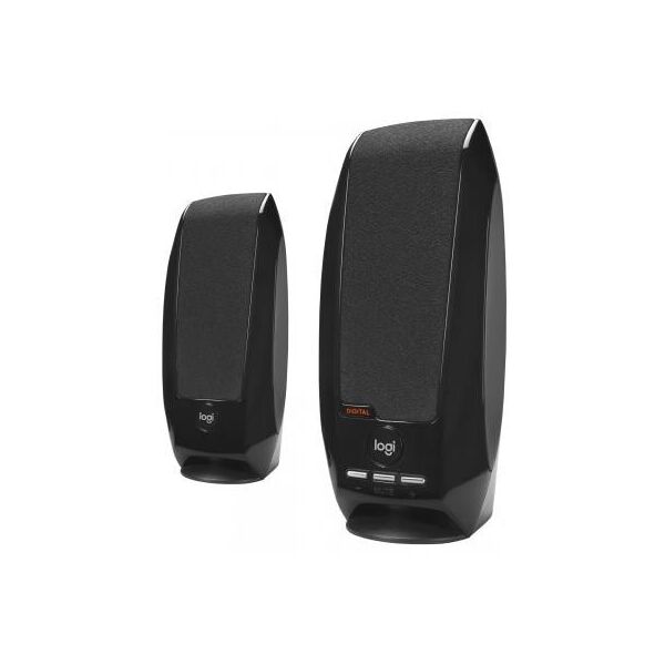 

Акустична система Logitech S-150 Black (980-000029)